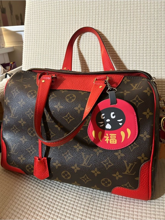 Louis Vuitton Handbags - Louis Vuitton Retiro Handbag